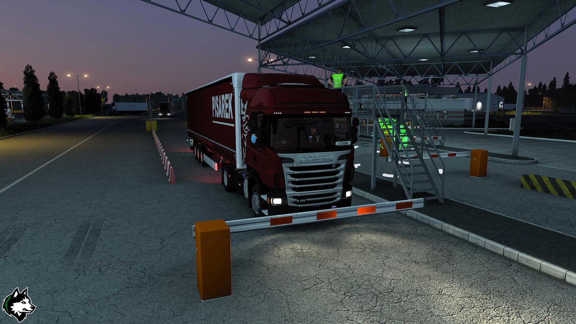 Scania Pack - 1.46 thumbnail 5