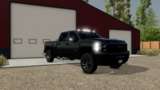 2011 Chevy 2500 Mod Thumbnail