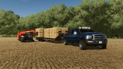 2006 Ford F-350 - Thumbnail 1