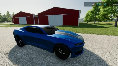 2019 Chevrolet Camaro Kopo - Thumbnail 1