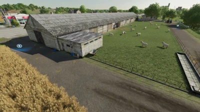 Kleiner Schafstall - Thumbnail 1