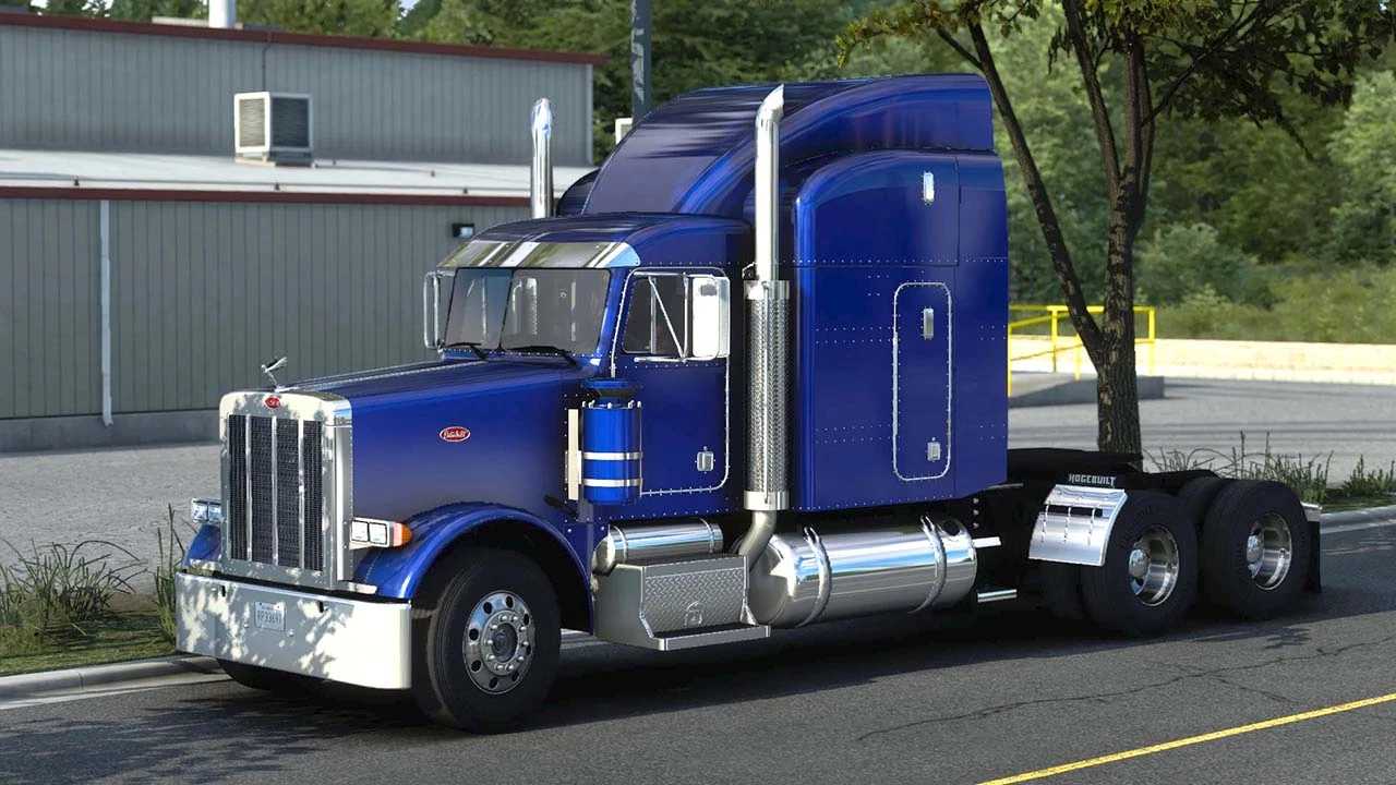 Peterbilt 378 v3.0 [1.30.x] thumbnail 2
