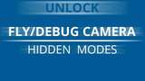 FLY/DEBUG Camera Hidden Modes - 1.47 Mod Thumbnail