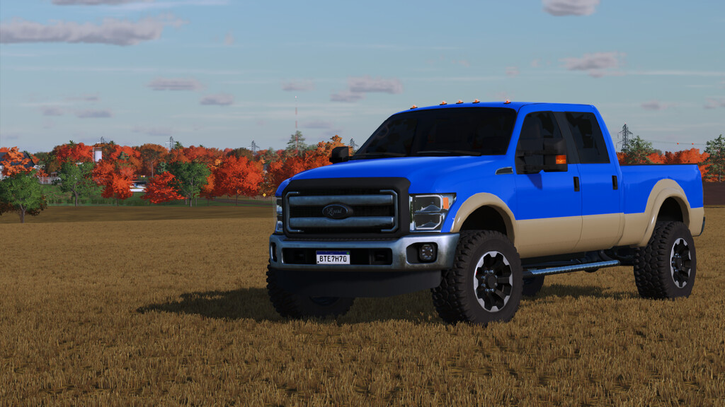 Lizard F350 - Thumbnail 1