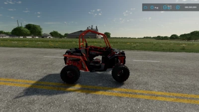 2019 Polaris Ace - Thumbnail 1