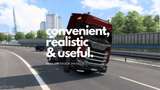 Realish Truck Physics - 1.46 Mod Thumbnail