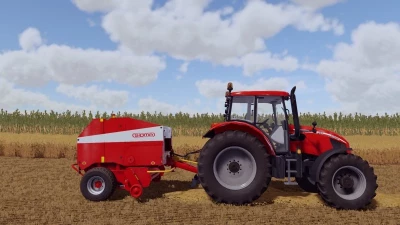 FS22 Sipma Z279 PACK - Thumbnail 1