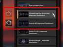 Scania NexGen V8 Dashboard + SCANIA Logo - 1.46