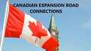Canadian Expansion Road Connections - 1.47 