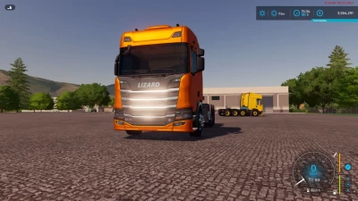 Neue R-Serie BETA - Thumbnail 1