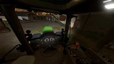 John Deere 6M - Thumbnail 1