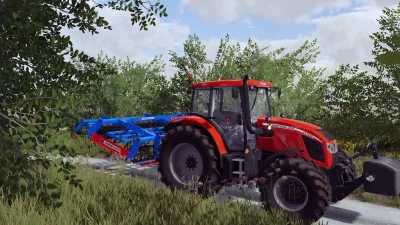 FS22 Agro-Lift AUK - Thumbnail 1