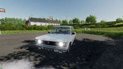 Fiat 125P 1967/1991 - Thumbnail 1