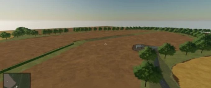 Maps OTLEYSUFFOLKEASTENGLAND UPDATE Landwirtschafts Simulator mod