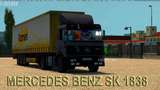 Mercedes-Benz SK [1.47] Mod Thumbnail