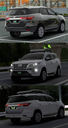 Toyota Fortuner AN160 - 1.47