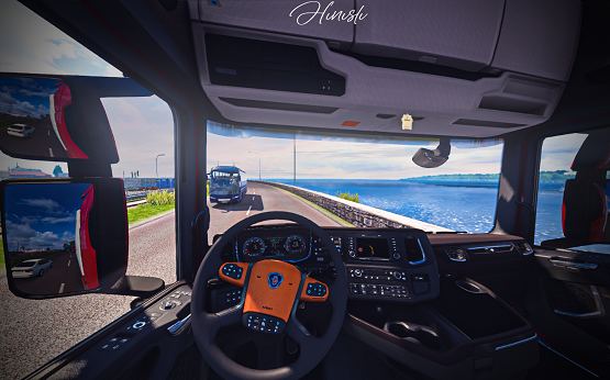 SCANIA 540 "SPOYRAZ" - 1.46/1.47  thumbnail 3