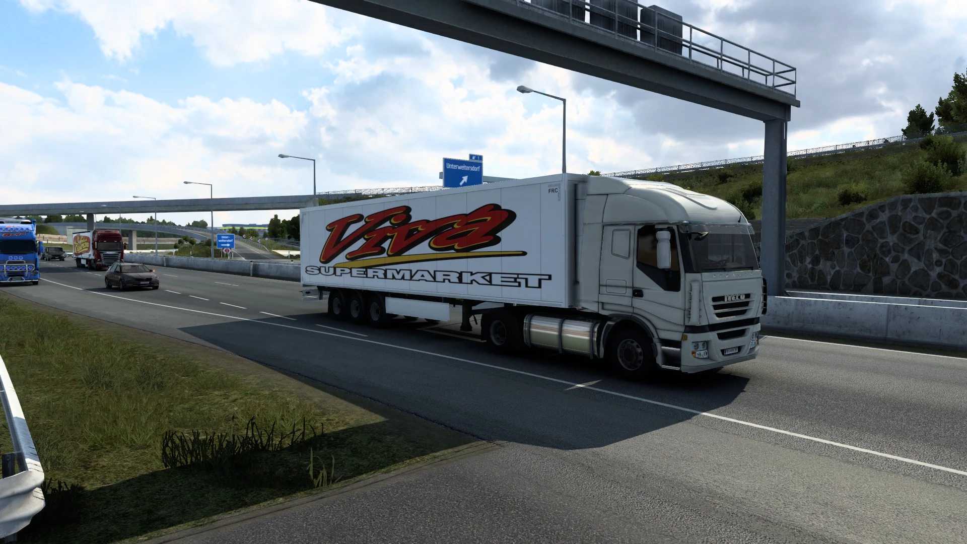 The Godfather’s Ai Traffic Pack thumbnail 4