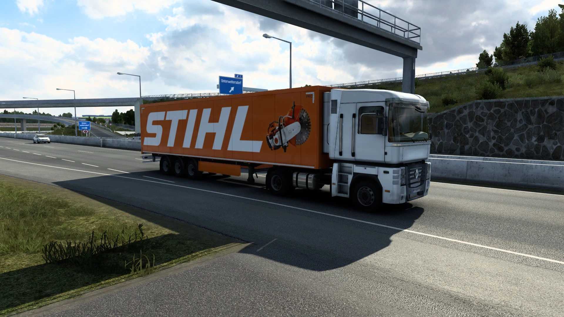 The Godfather’s Ai Traffic Pack thumbnail 3