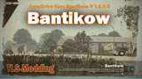 AutoDrive course Bantikow Mod Thumbnail