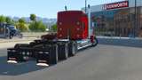 Kenworth W900 8×8 Chassis Mod Thumbnail