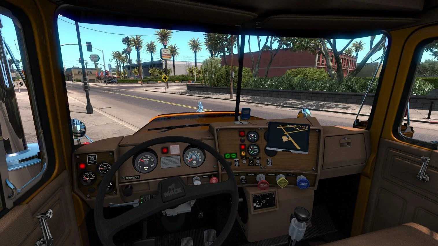 MACK R SERIES V1.3 1.33.X thumbnail 6