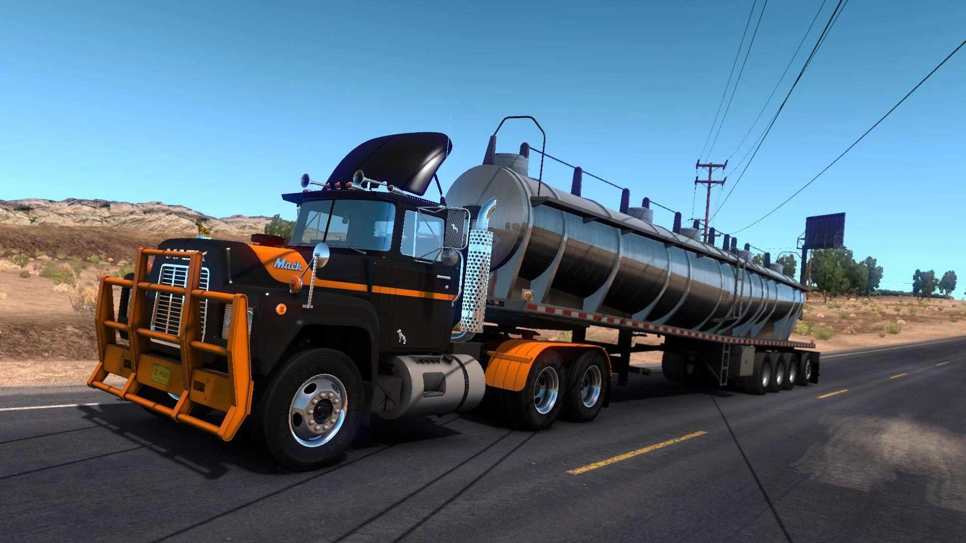 MACK R SERIES V1.3 1.33.X thumbnail 5