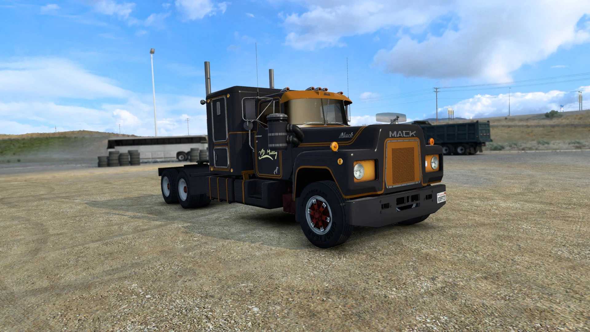 MACK R SERIES V1.3 1.33.X thumbnail 4