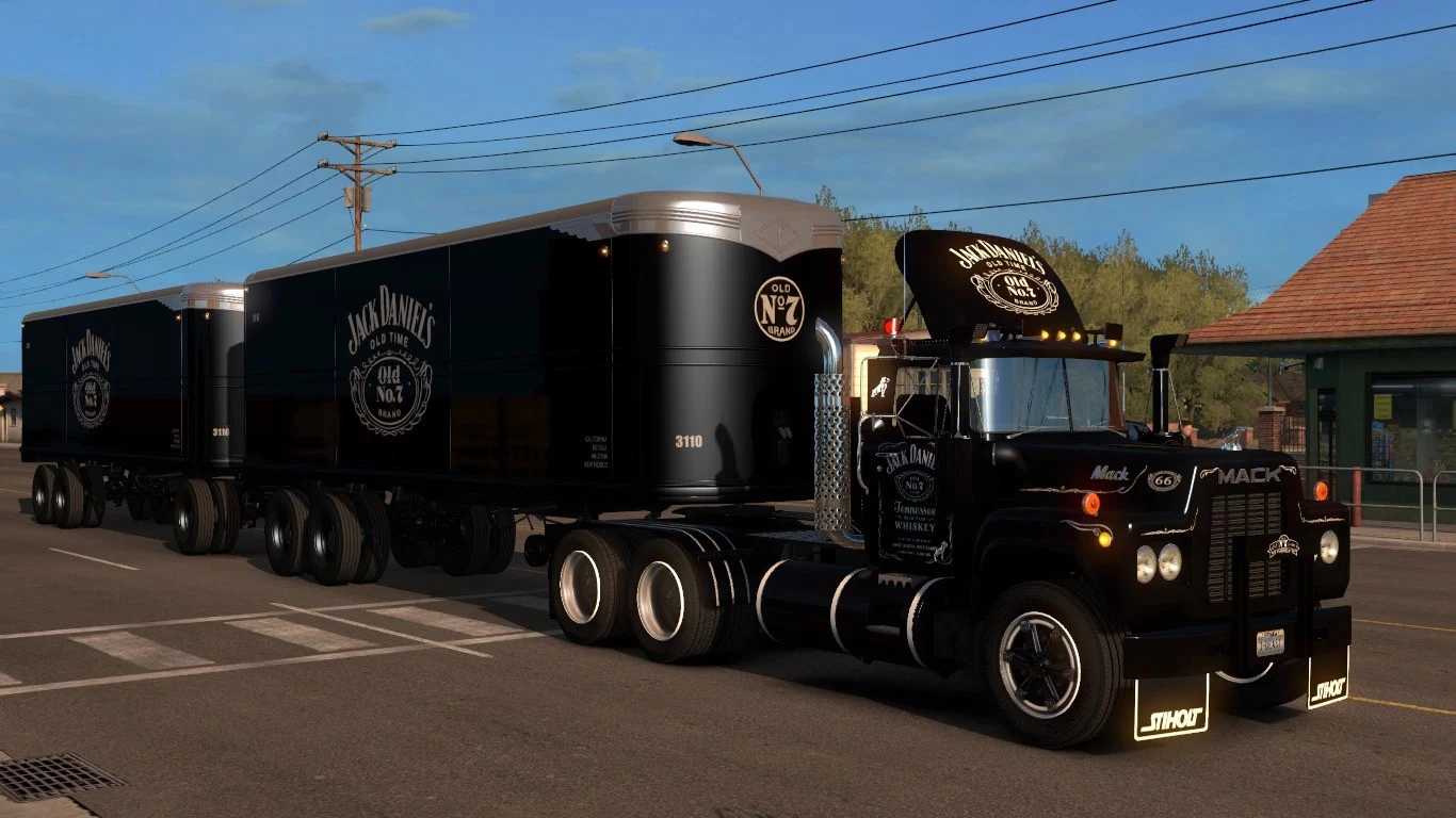 MACK R SERIES V1.3 1.33.X thumbnail 3