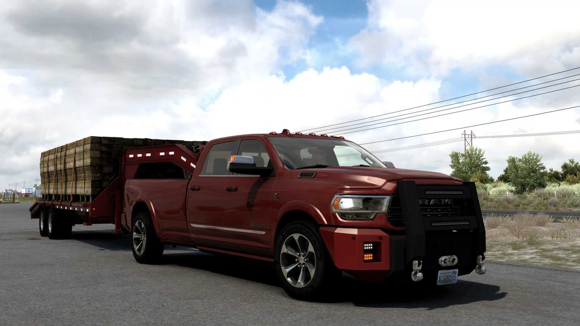 RAM 3500 AIO - 1.46 thumbnail 4
