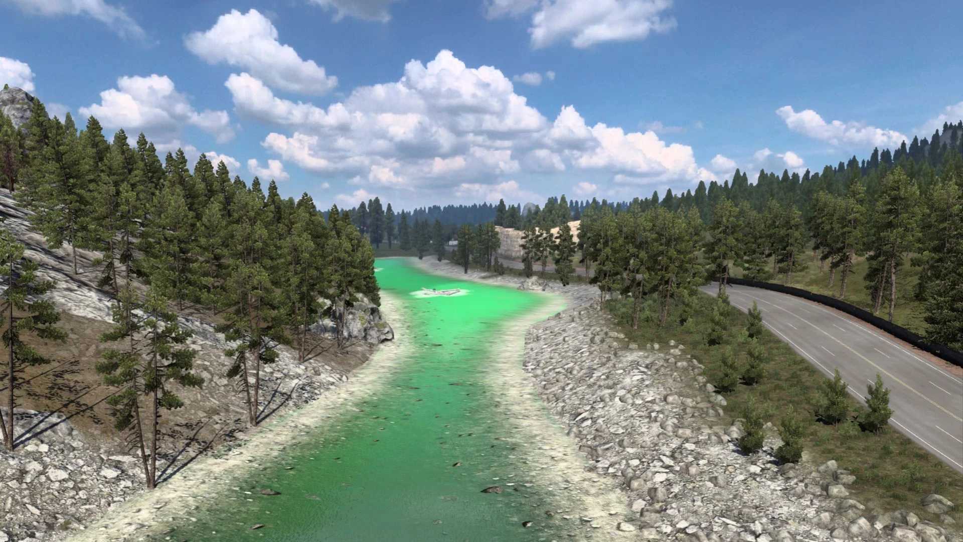 GREAT U.S.A MAP V1.0 [1.36.X] thumbnail 6