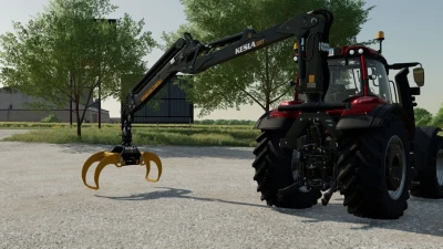 Valtra T5 Series - Thumbnail 1