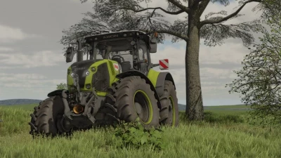 FS22 Neuer Reshade-Effekt - Thumbnail 1