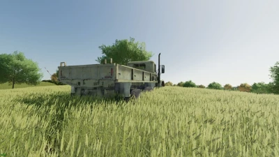 GMC M35 US-Militär - Thumbnail 1