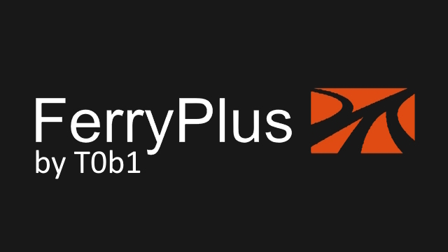 FerryPlus by T0b1 - Thumbnail 1