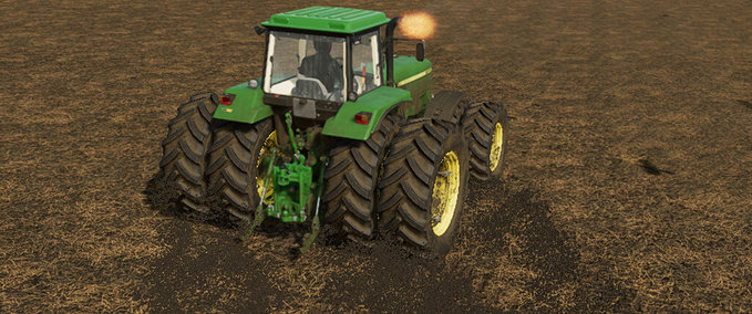 Tools Nitro Boost Landwirtschafts Simulator mod