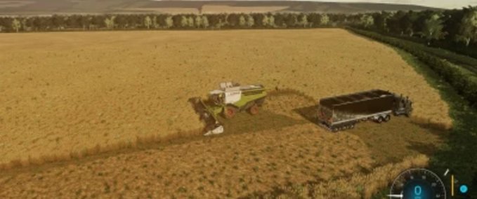 Maps Bauernhof Holme Wold BETA Landwirtschafts Simulator mod