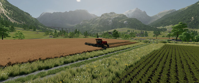 Tools Schwad-Addon Landwirtschafts Simulator mod