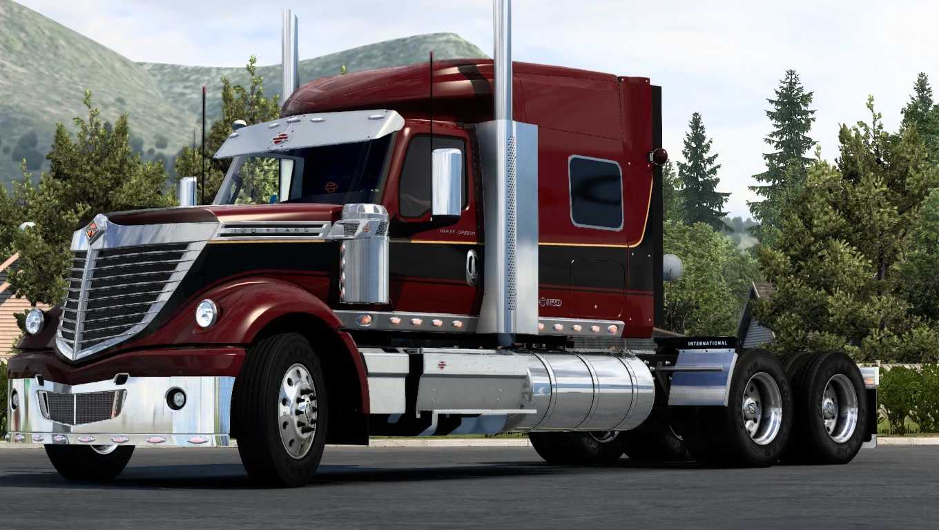International Lonestar 2023 - 1.46 thumbnail 16