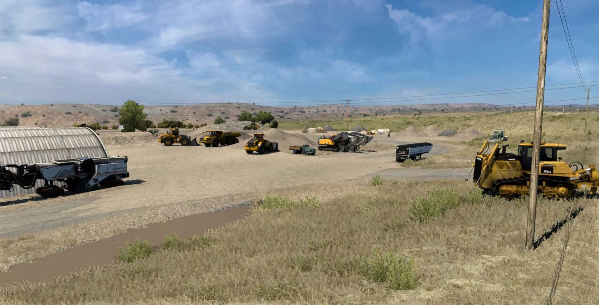 Montana Expansion  v0.1.0.3 1.35.x thumbnail 4