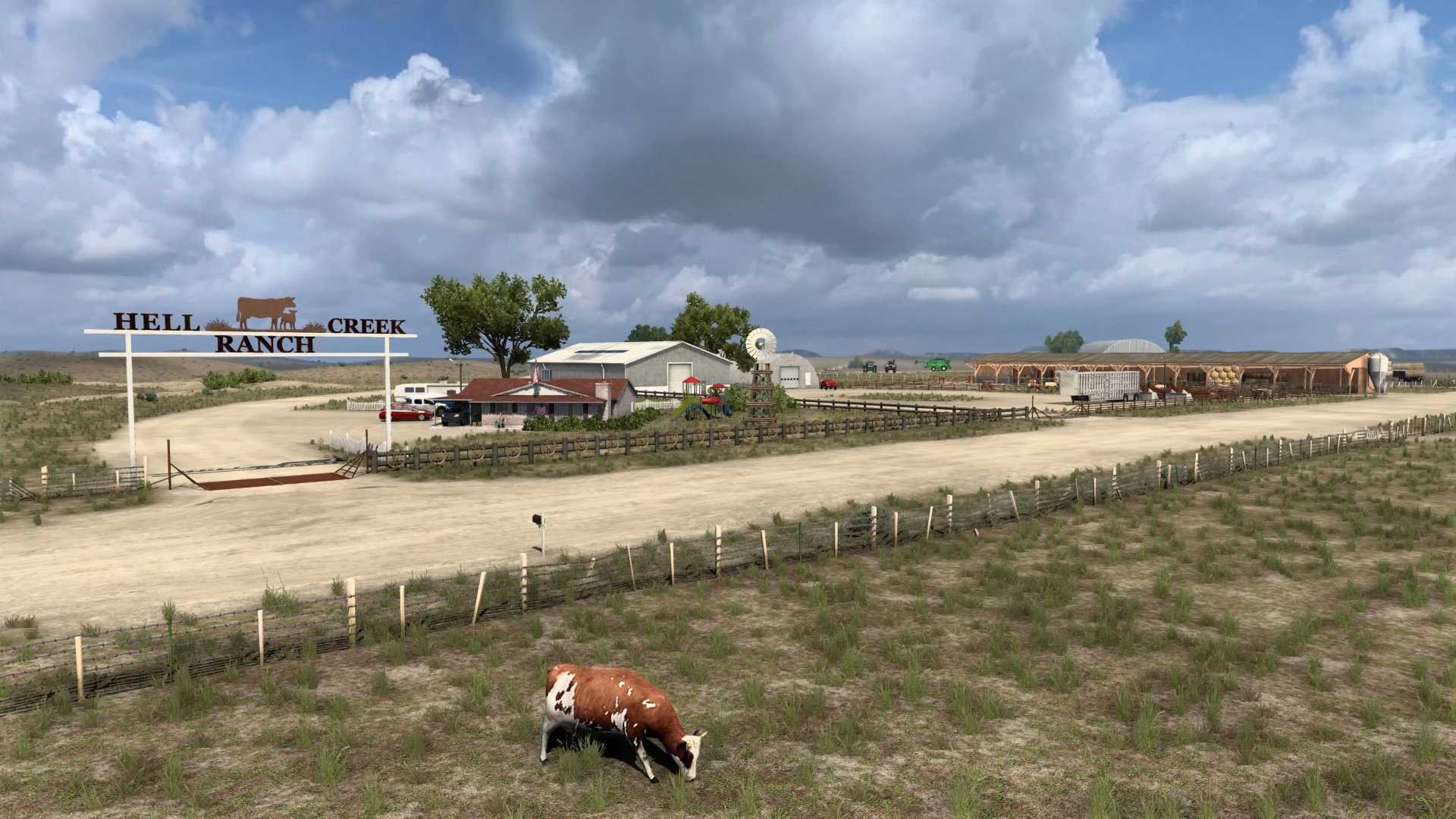 Montana Expansion  v0.1.0.3 1.35.x thumbnail 2