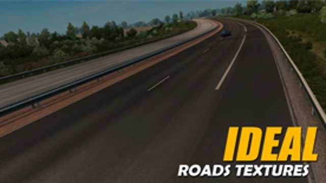 New Road Textures thumbnail 9
