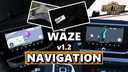 Waze Navigation Pack 
