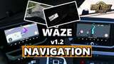 Waze Navigation Pack  Mod Thumbnail