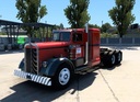 KENWORTH 521 (SMRS REWORK) - 1.46/1.47