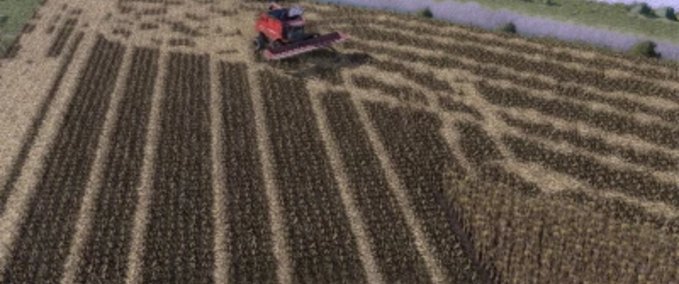 Case CASE IH 7088 AFS Landwirtschafts Simulator mod