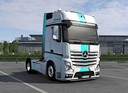 Mercedes-Benz New Actros by Dotec - 1.46/1.47