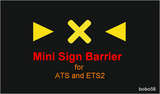 Modified Sign Barrier - 1.47 Mod Thumbnail
