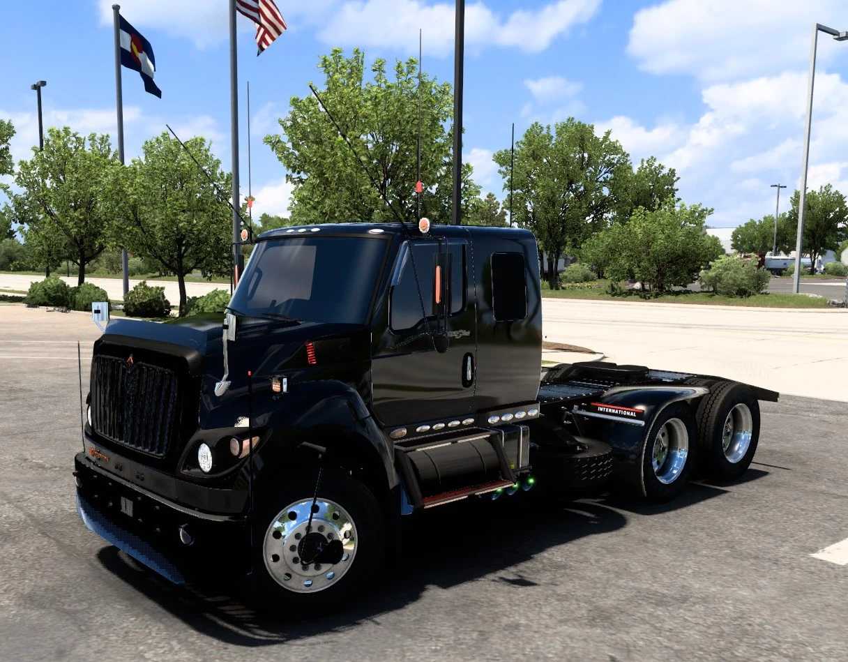 International Workstar - 1.47 thumbnail 4