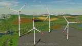 Enercon E-Gondel Windturbinen Mod Thumbnail